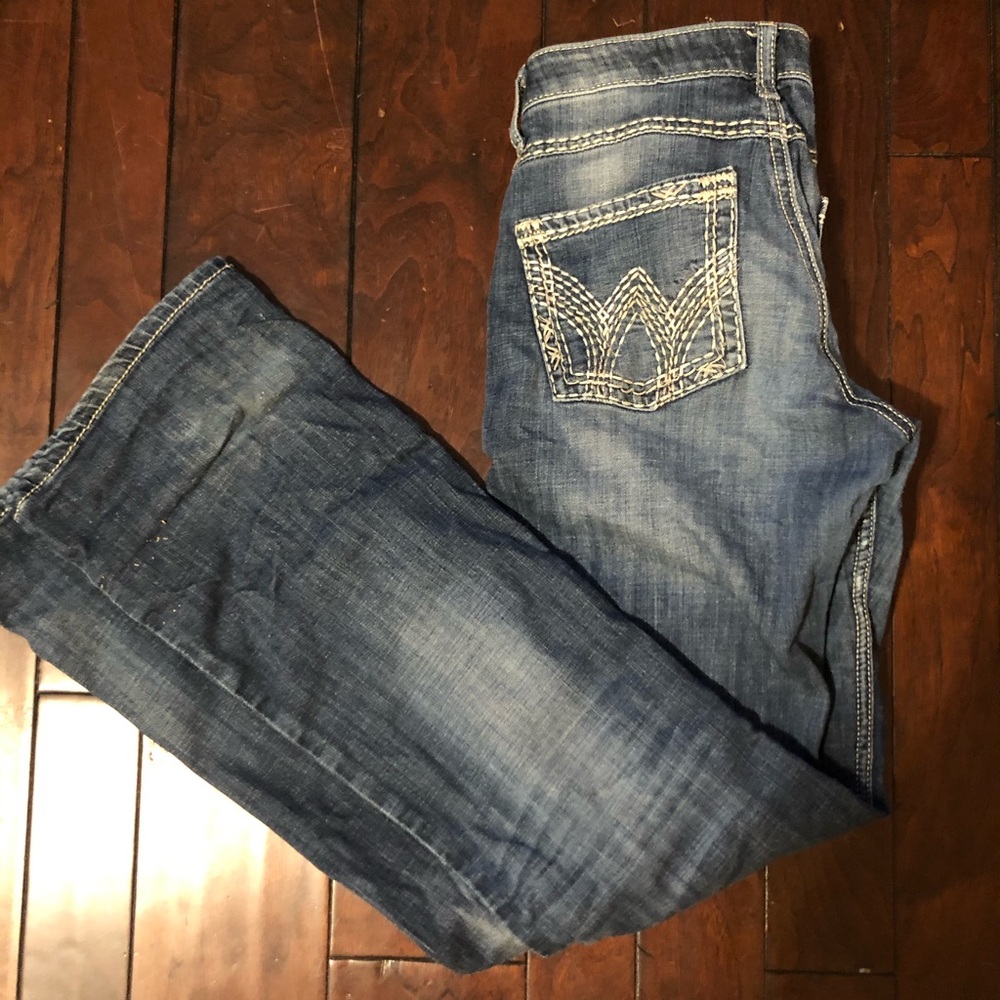 Shiloh jeans